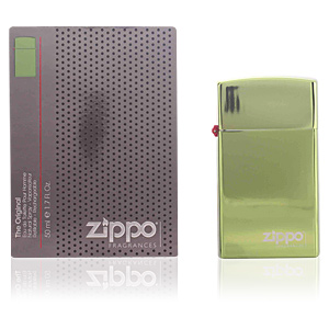 Zippo Fragrances Zippo Fragrances