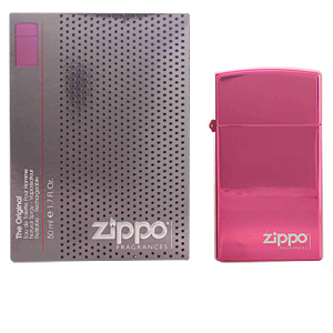 Zippo Fragrances Zippo Fragrances
